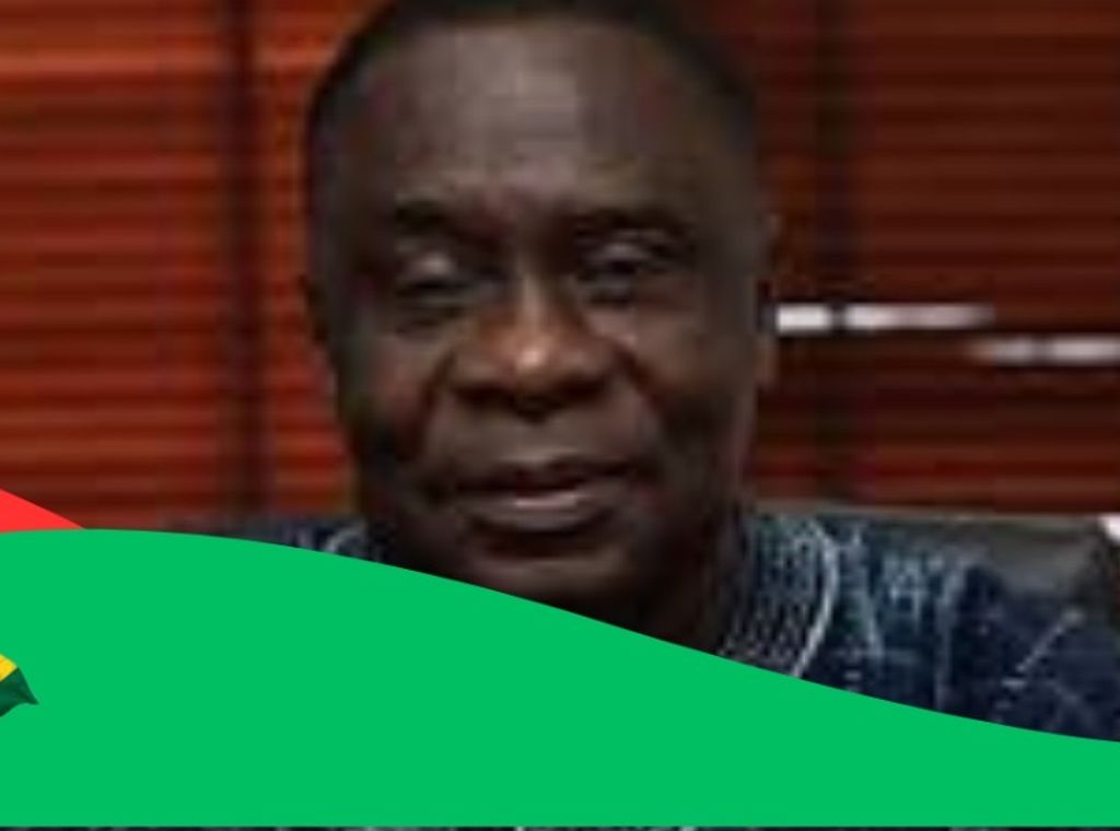 NDC Canada hails James Gyakye Quayson’s appointment as Deputy Minister of Foreign Affairs
