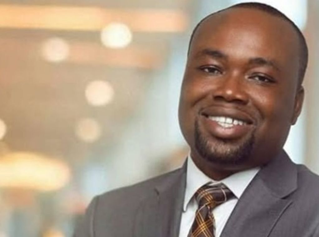 BREAKING NEWS: Akwatia MP Ernest Kumi is dead