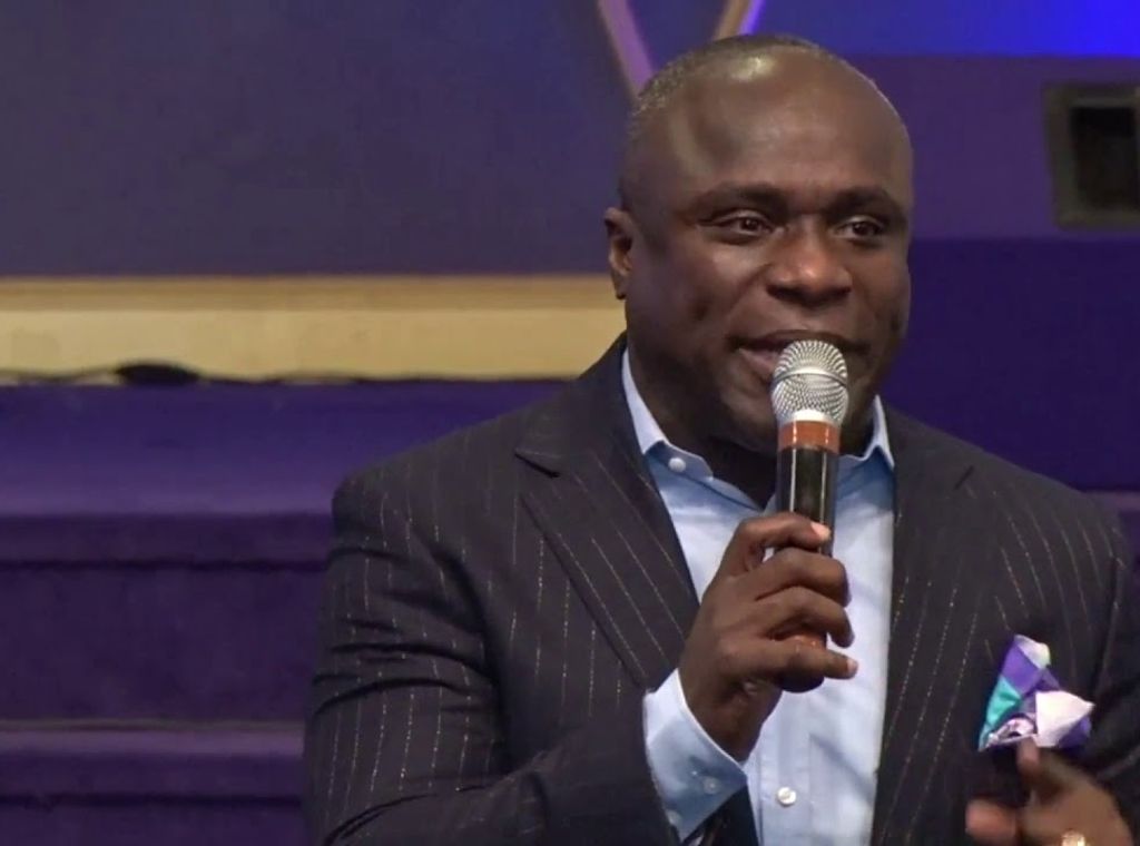Rev. Kusi Boateng reportedly arrested by NIB