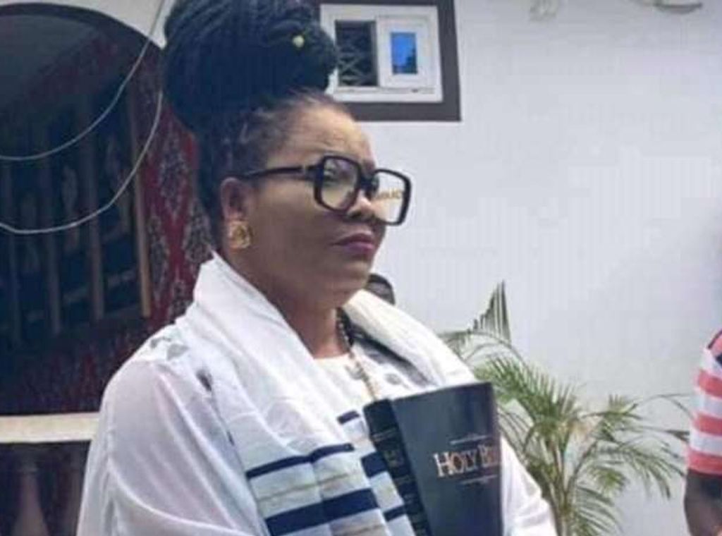 Court orders Agradaa’s appearance for final ruling in Appiah Biblical case