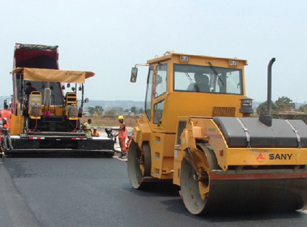 Gov’t owes road contractors GH¢21 billion – Roads minister