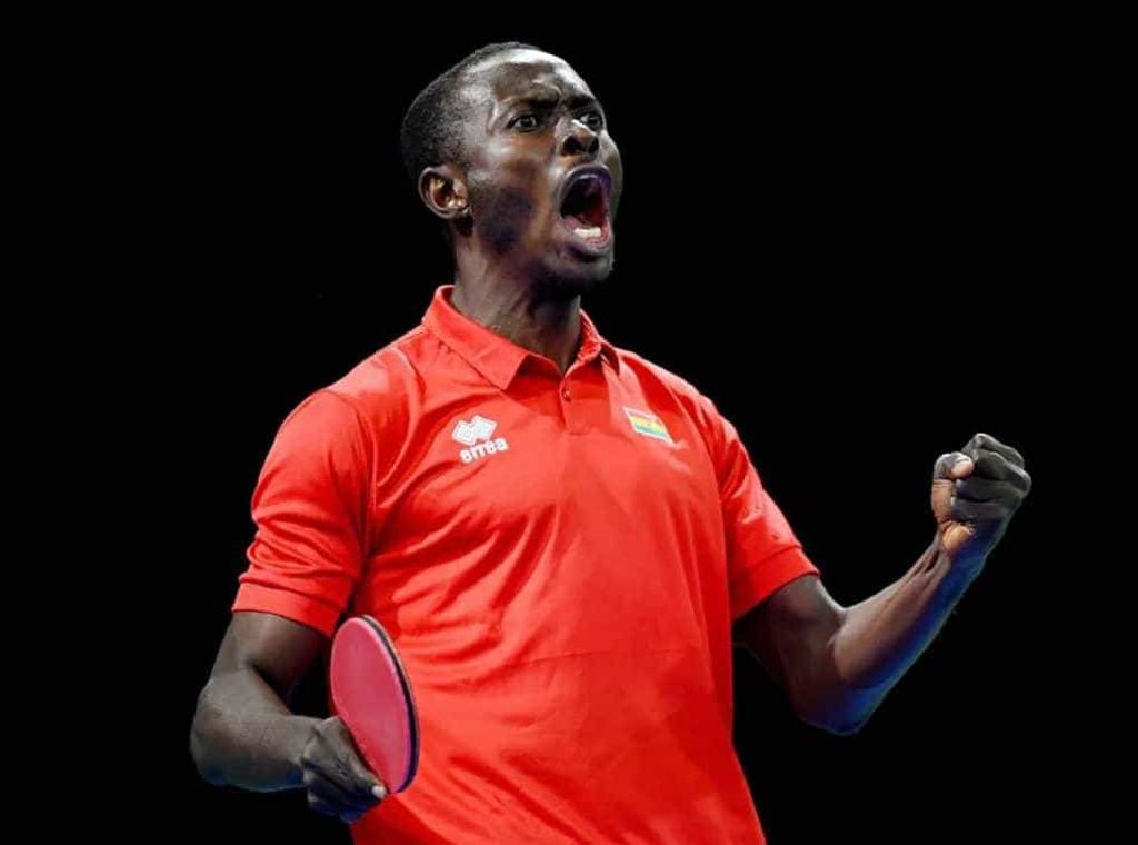 Ghana’s Derek Abrefa clinches Wilmott Cup glory with Central London