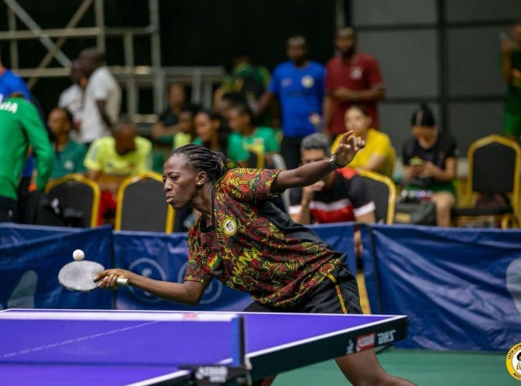 Black Loopers name squad for 2025 West African Regional