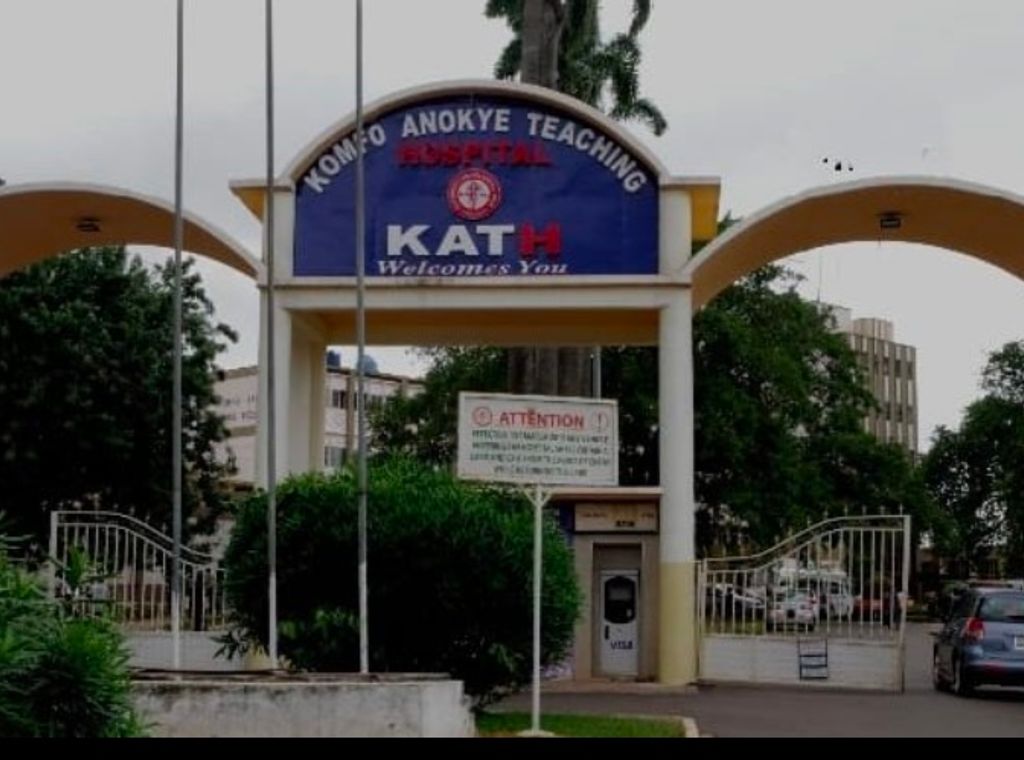 UG lecturer blames failed leadership for death of KATH emergency physician
