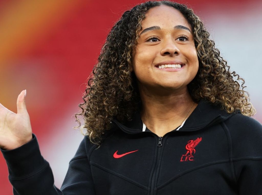 Olivia Smith to Arsenal: Women’s football sees first £1m transfer in landmark deal
