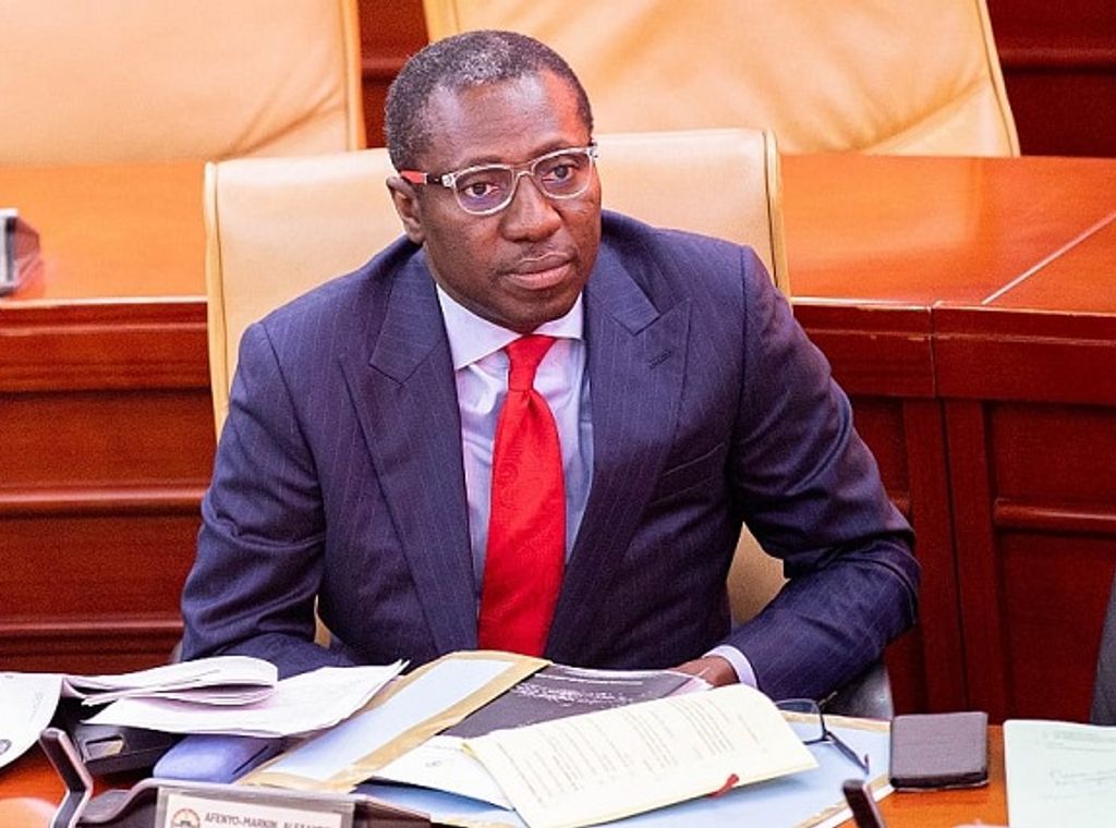 Minority caucus condemns violence in Ablekuma North rerun election