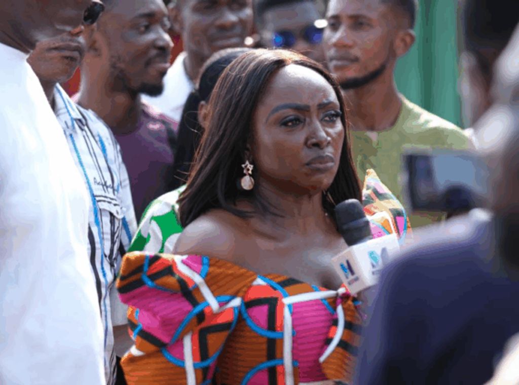 I have no sympathy for Hawa Koomson after Ablekuma North assault - Dr Hannah Bissiw