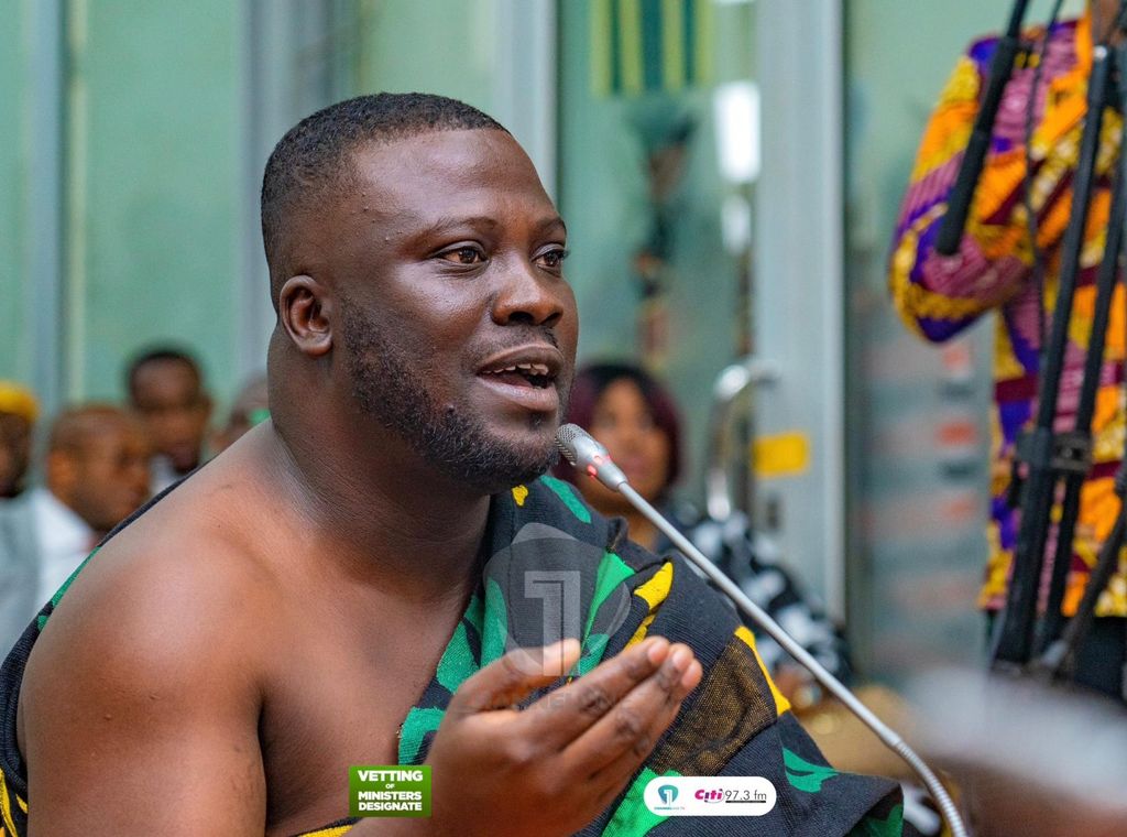 Ashanti regional minister urges Energy Ministry to enhance transparency on power outages