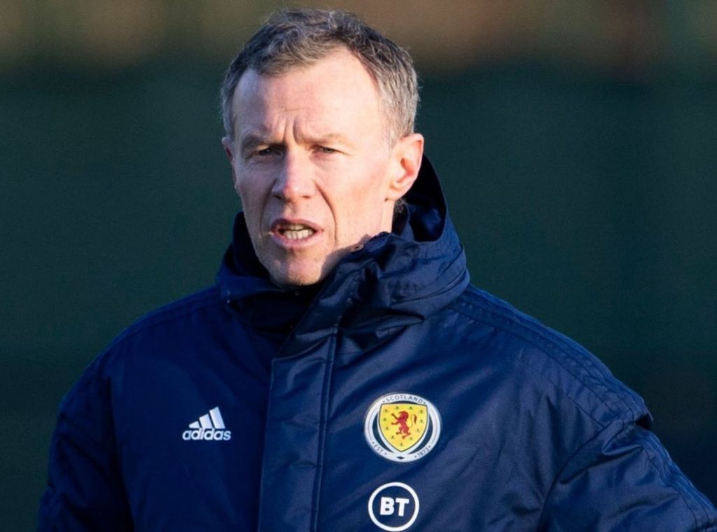 Stuart McLaren appointed as Ghana's FIFA talent coach