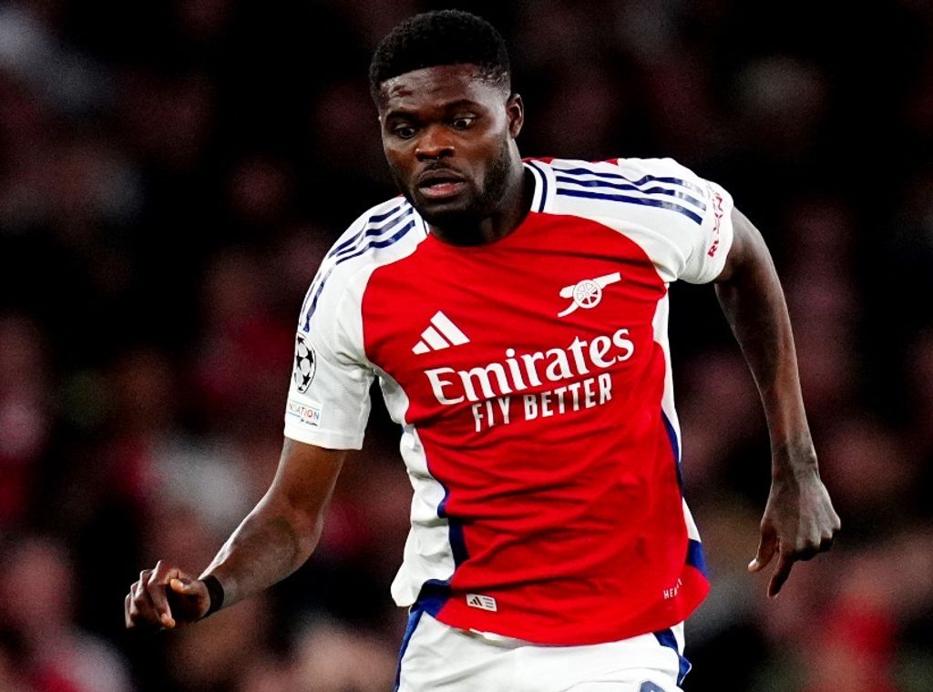 Thomas Partey’s accusers describe torrent of abuse after each Arsenal goal