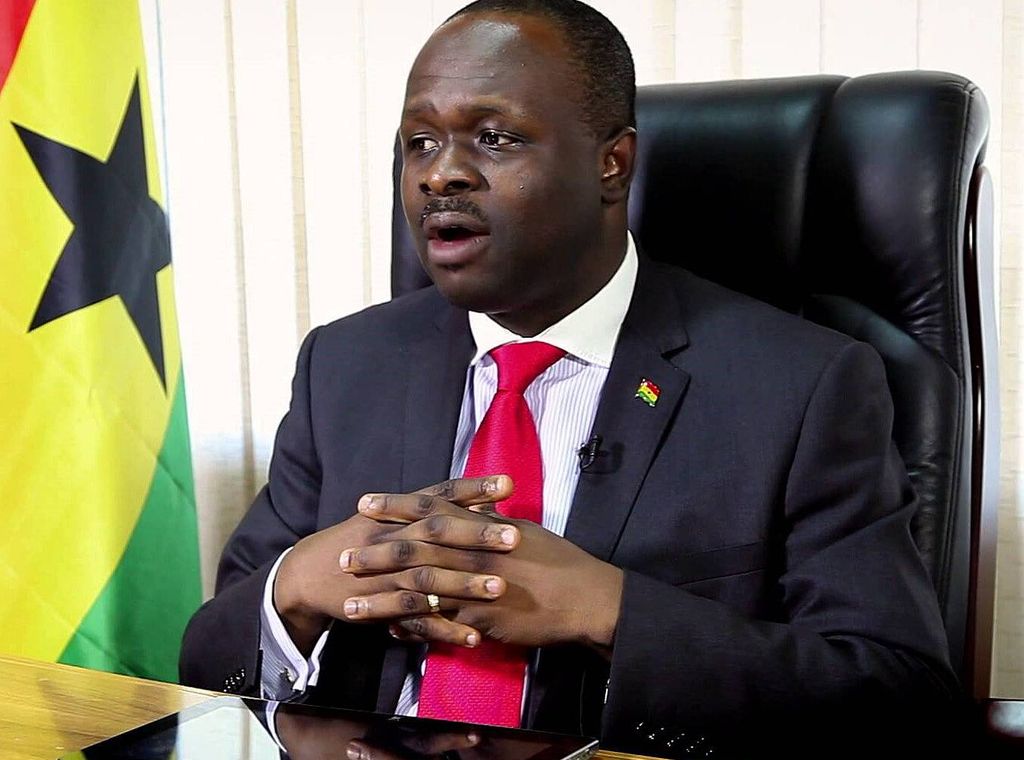 Defence Minister initiates inquiry into recent Bawku attacks