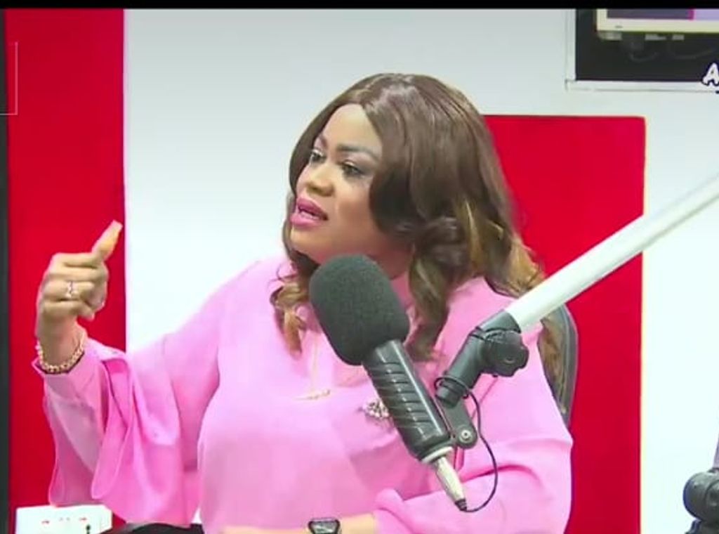 NPP took risk to introduce free SHS-Jennifer Queen