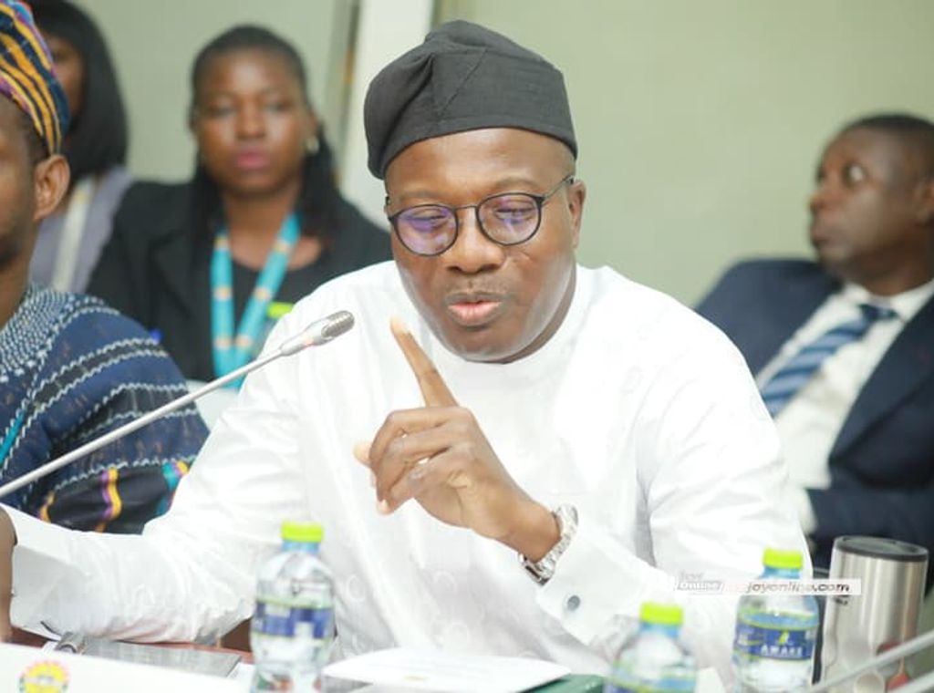 Majority Leader criticises military for statue vandalism and brutality in Bawku