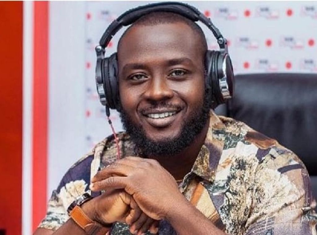 King Paluta’s UK Incident: 'A lot of artistes are arrogant' – Nana Romeo criticises musician's conduct