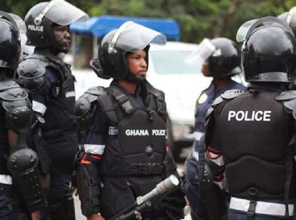 Filmmaker remanded after threatening to kill police officers in viral video