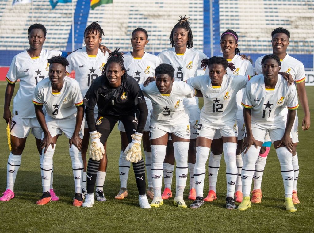 Black Queens paid overdue allowances ahead of Must-Win WAFCON clash with Tanzania