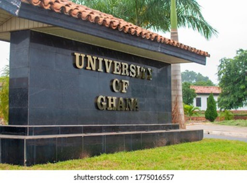 University of Ghana lifts ban on social gatherings amid declining COVID-19 cases
