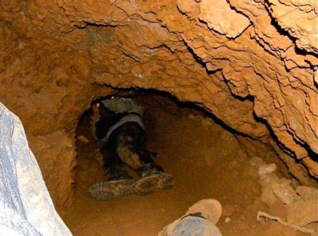 Galamsey: No One Is Above Scrutiny – Abu Jinapor