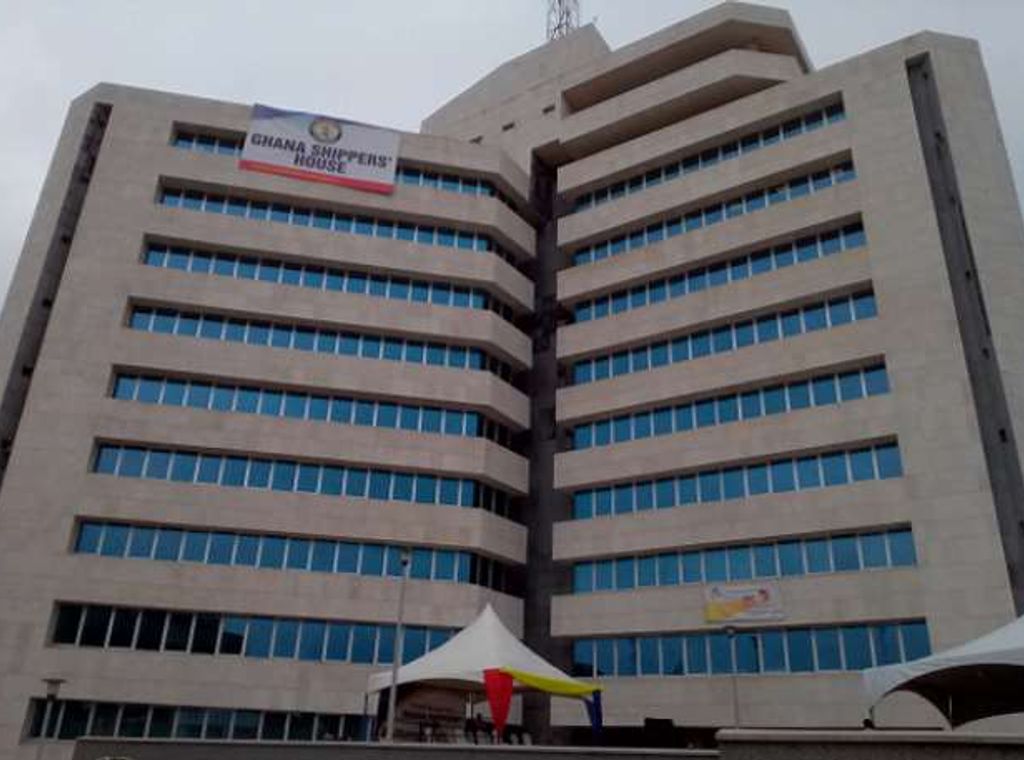 Ghana Shippers' Authority responds to queries on the efficacy of Act 1122 (2024)
