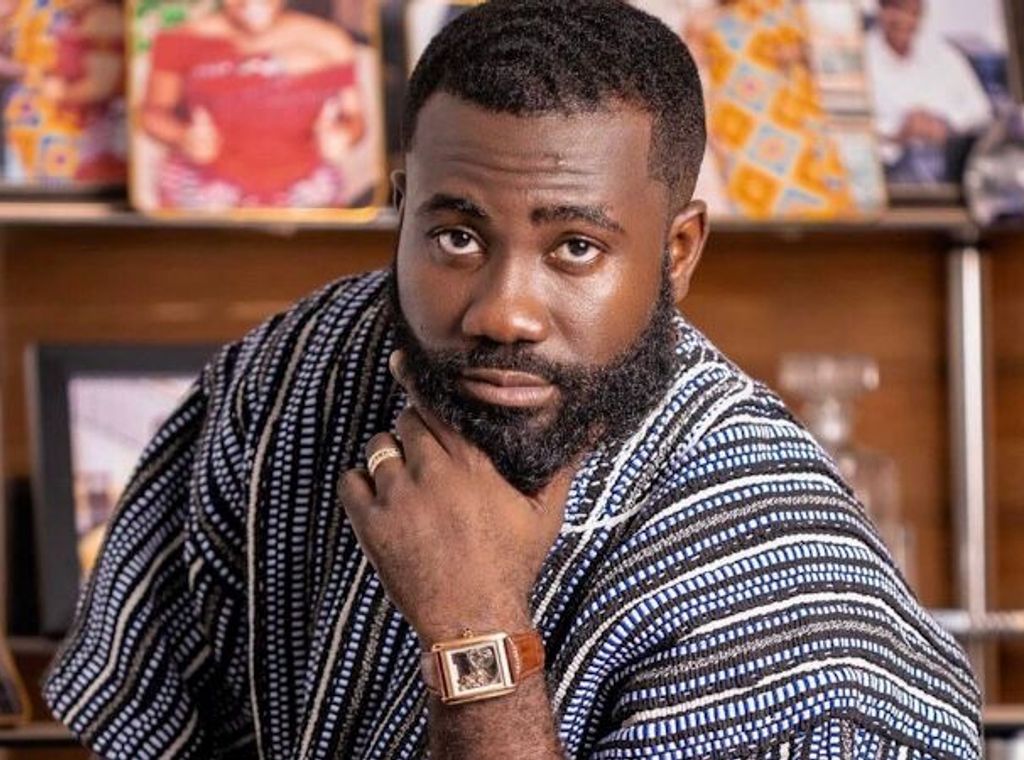Calls for the immediate release of Okatakyie Afrifa Mensah Intensify