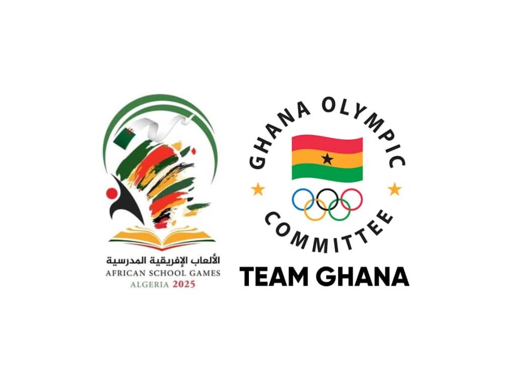 Ghana sends SHS students to compete in continent's first African School Games
