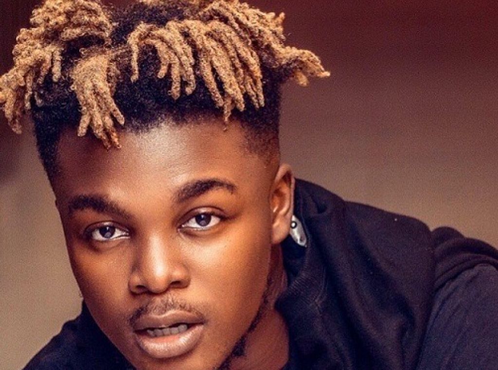 Quamina MP rejects claims that Ghanaian artists are stingy
