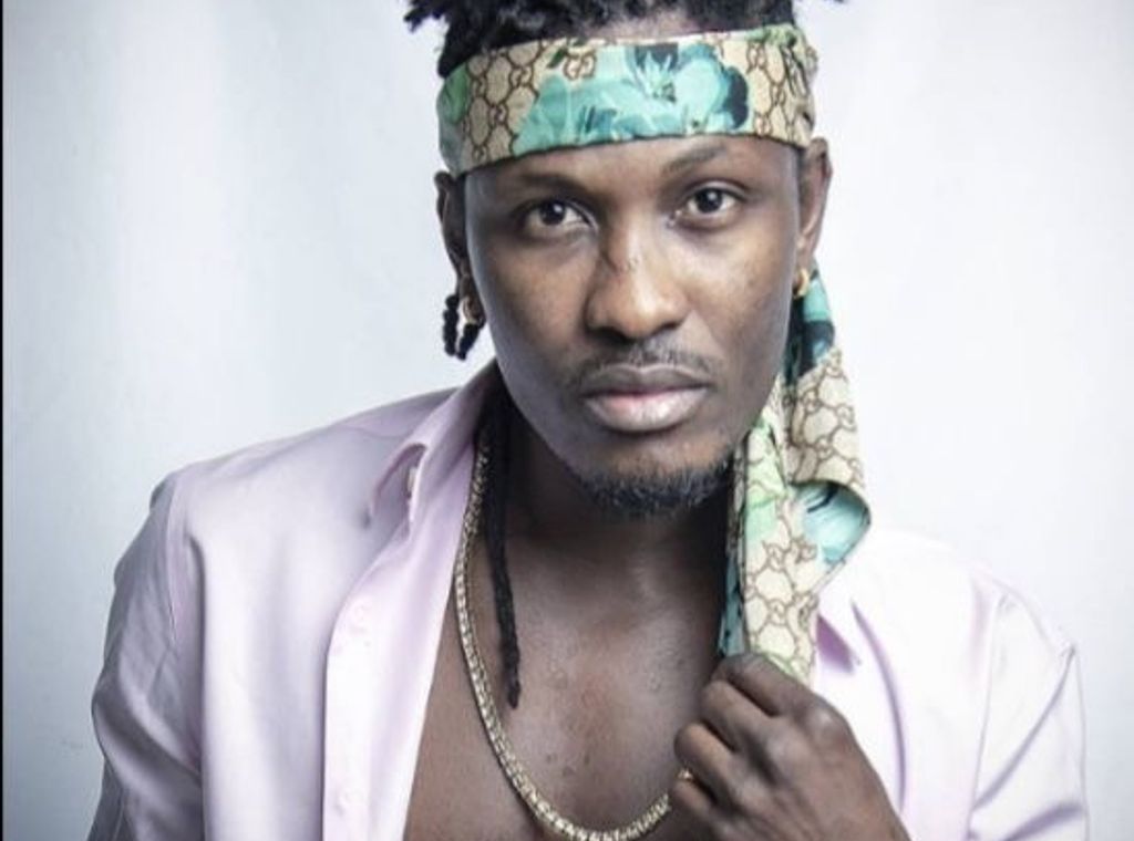 Tinny addresses persistent gay rumours: 'I’m not bothered because I know I’m not”