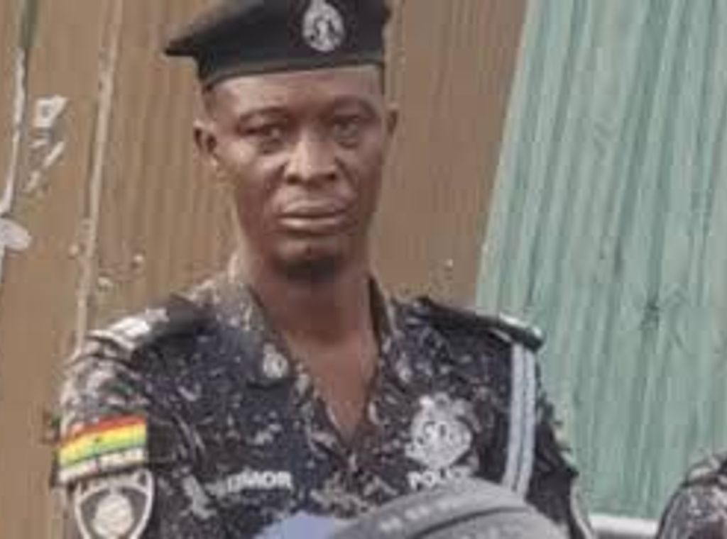 Police officer who assaulted a journalist officially charged