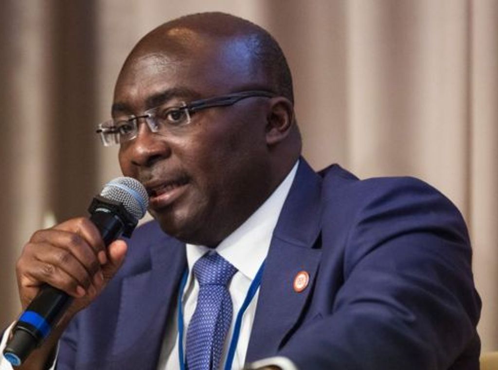 Dr. Bawumia urges NPP to demonstrate lessons learned to regain Ghanaians' trust