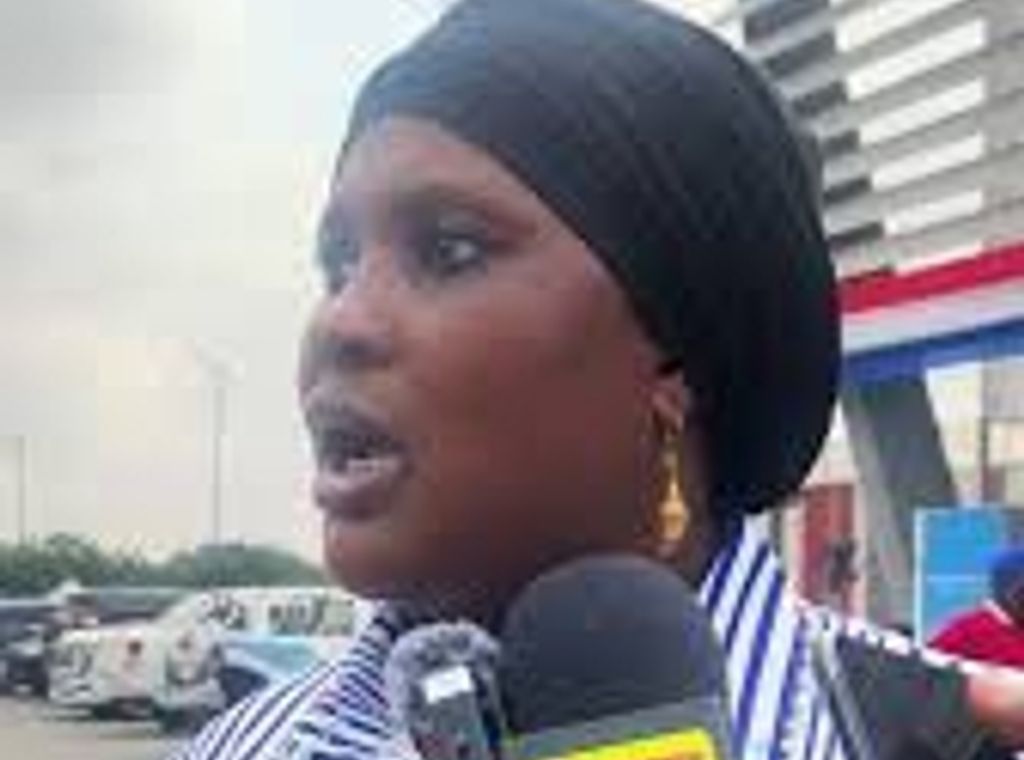 NPP Deputy Women’s Organiser criticises NDC policies as empty rhetoric