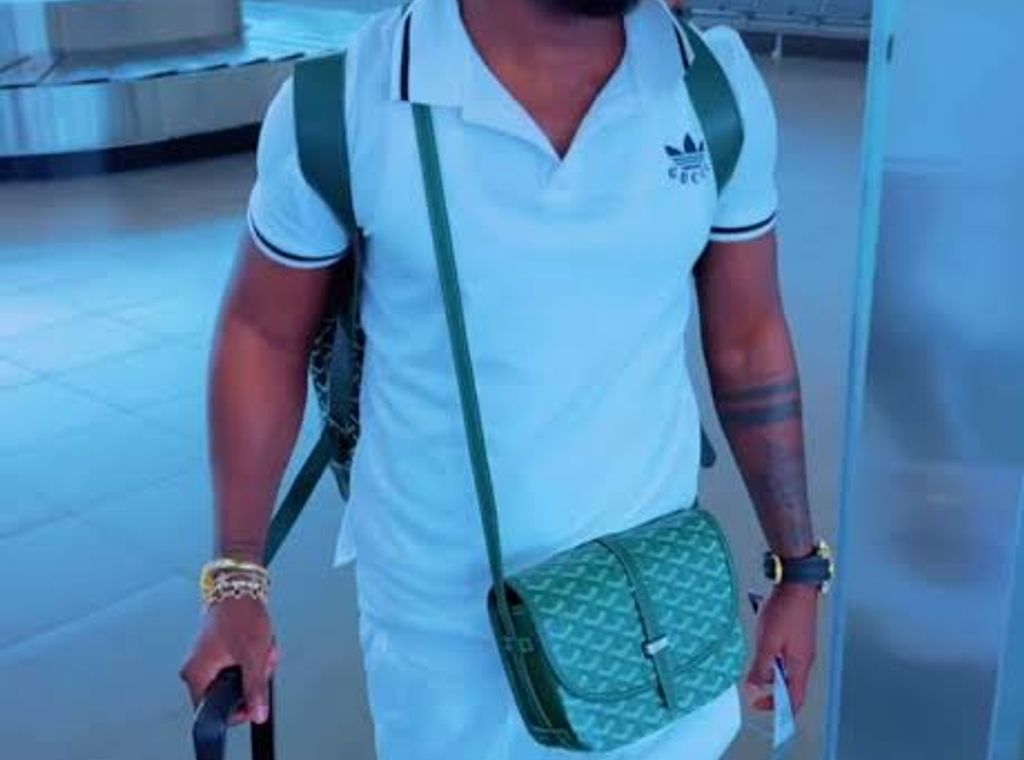 Frank Naro explains departure from Guru’s NKZ music, joins Samini’s High Grade Family