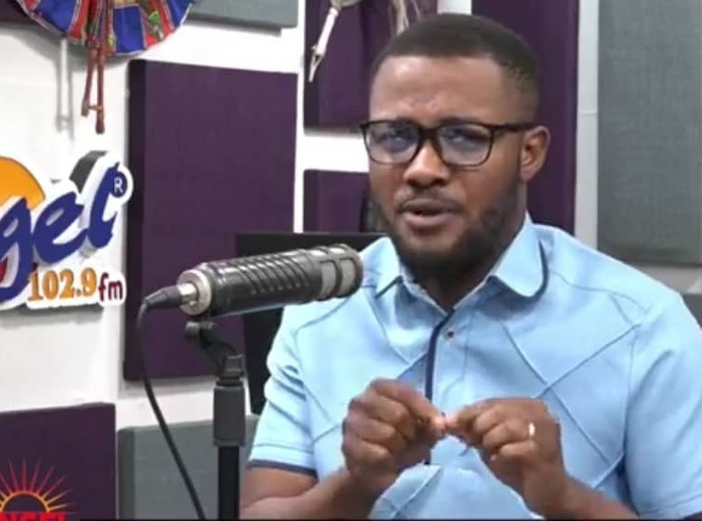 We should be responsible for what we download-Cyber Security Expert
