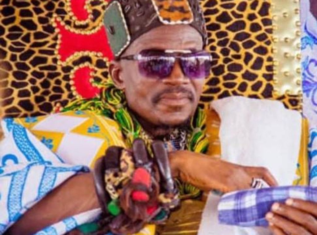 A/R: Deputy Kusasi chief fatally shot at residence in Asawase