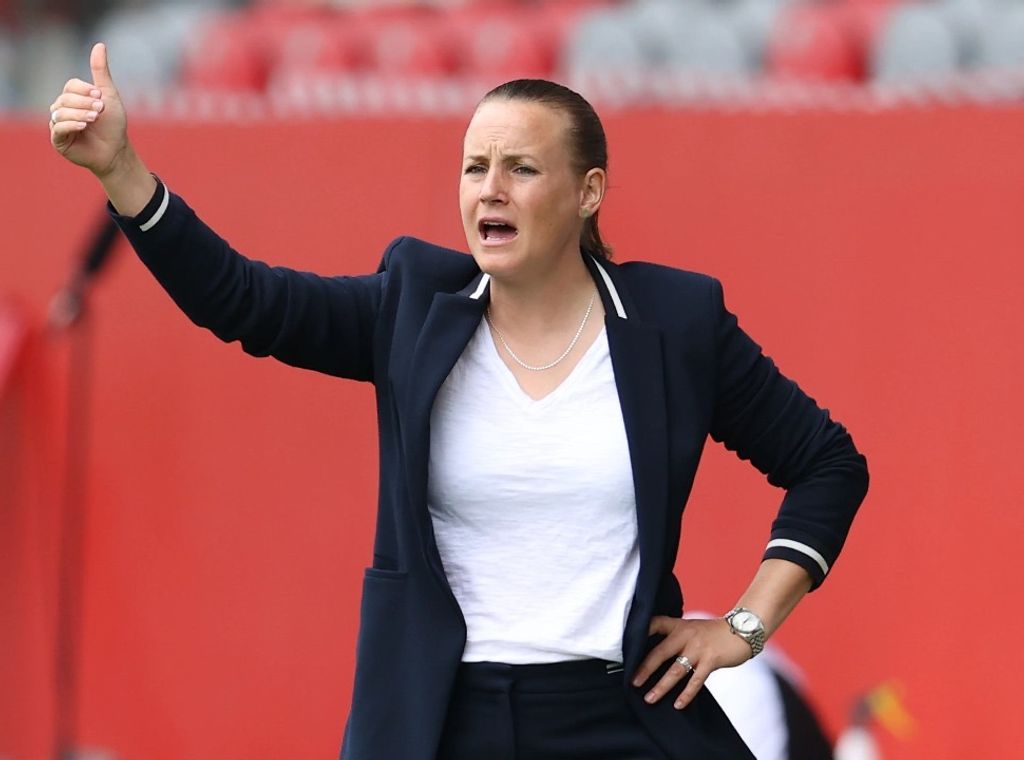 ‘We overhyped her’—former GFA EXCO member hits out at ex-Black Queens coach after WAFCON revival