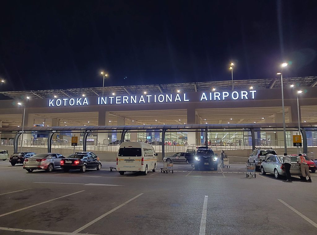 Airlines advised to prepare as aviation fuel shortage threatens operations at KIA