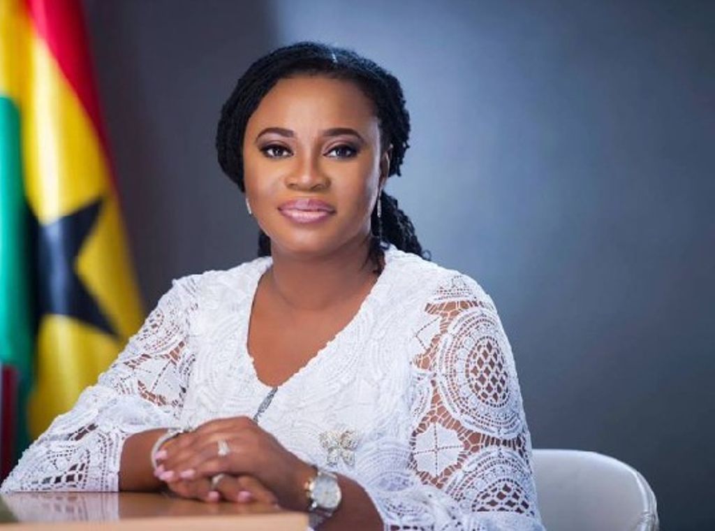 ‘Prof Mills would be outraged with level of galamsey destruction’ - Charlotte Osei