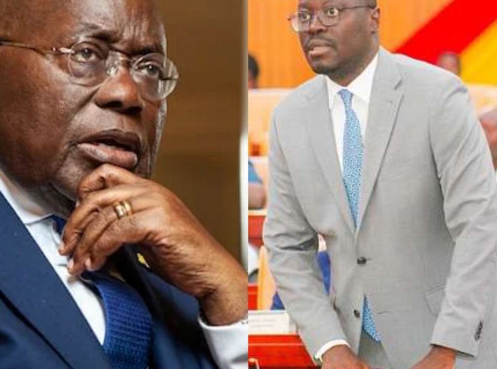 Finance Minister highlights past mismanagement as cause of current economic struggles