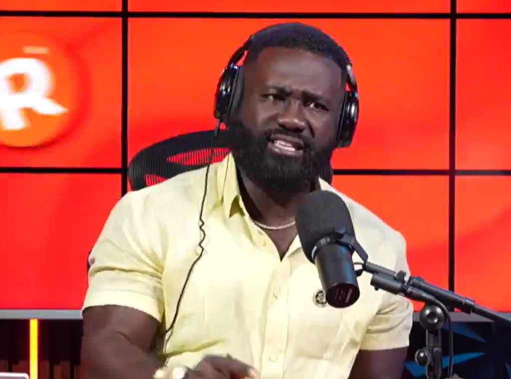 Afrifa-Mensah slams Sammy Gyamfi over defamation suit against Afia Schwarzenegger