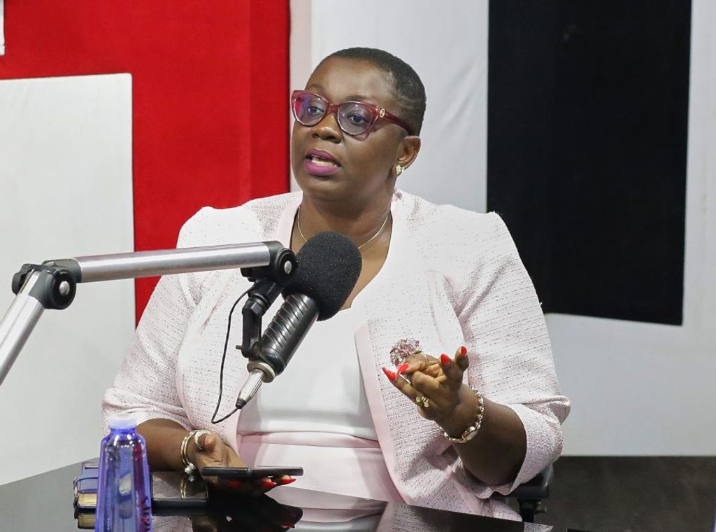 Galamsey crisis worsens under Mahama's leadership-Ama Daaku