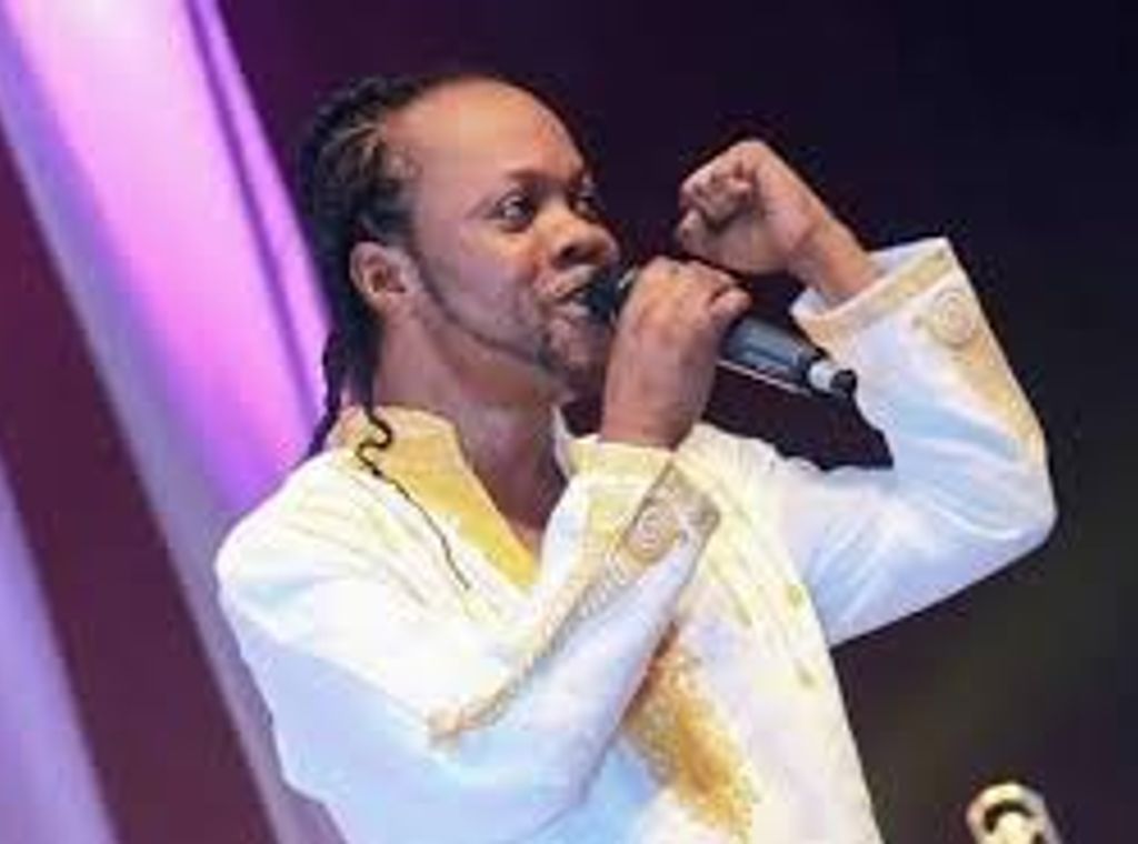 Ghanaian music legend Daddy Lumba passes away 