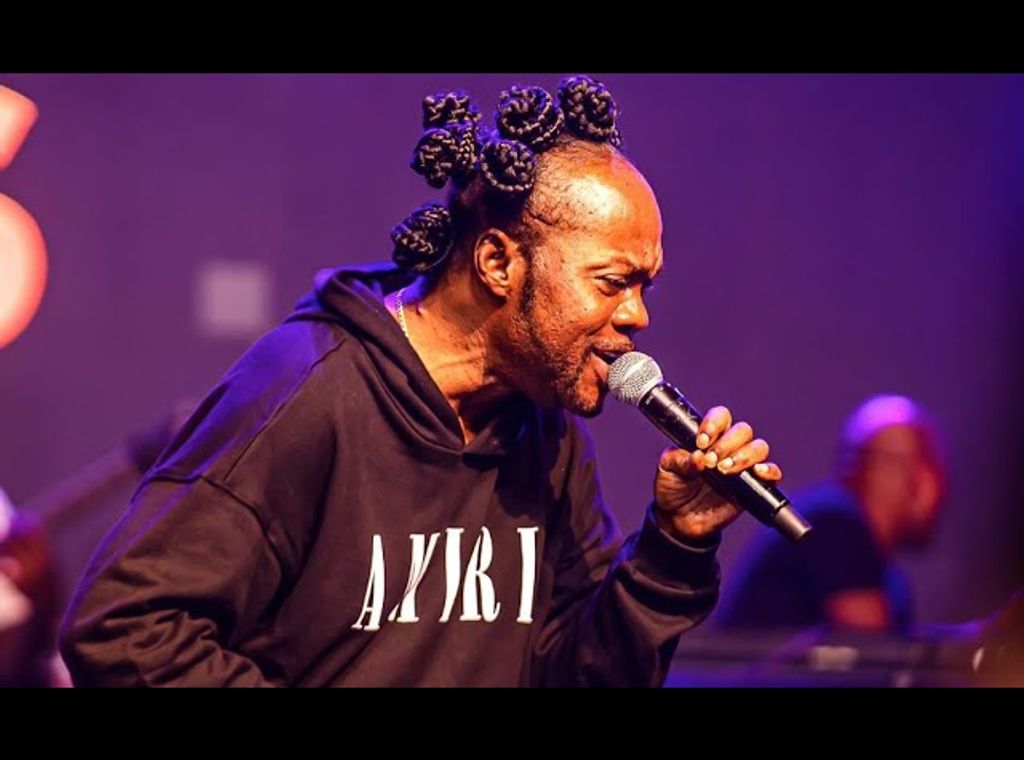 Movement for Change commemorates the legacy of musical icon Daddy Lumba