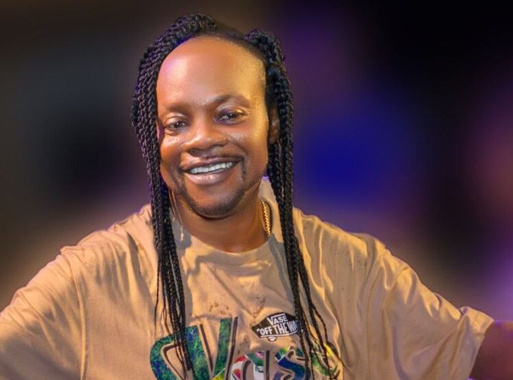 Dr Bawumia mourns highlife legend Daddy Lumba