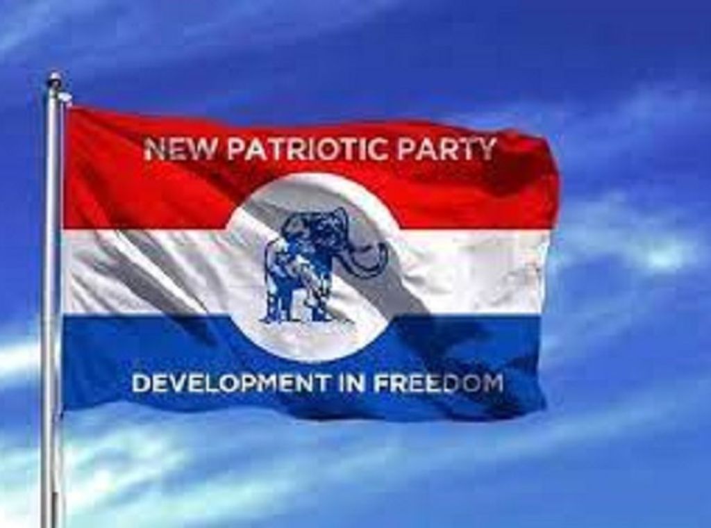 NPP commiserates with family of highlife legend Daddy Lumba
