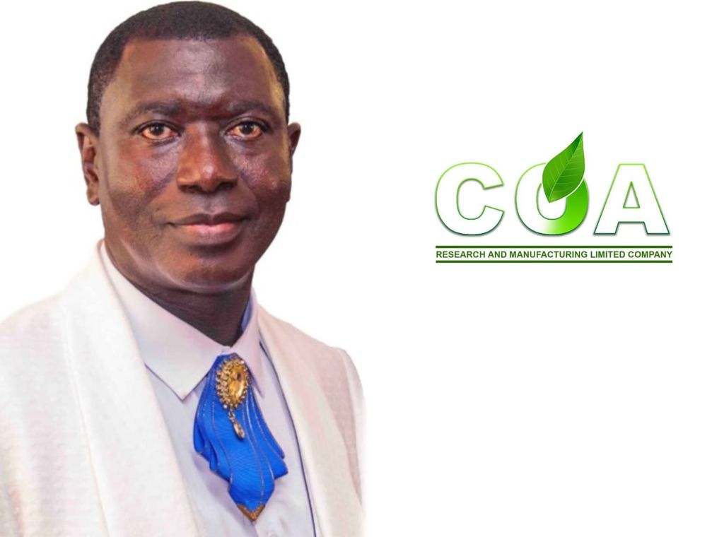 'COA-72 not approved by FDA for clinical trials for HIV' - COARMLC