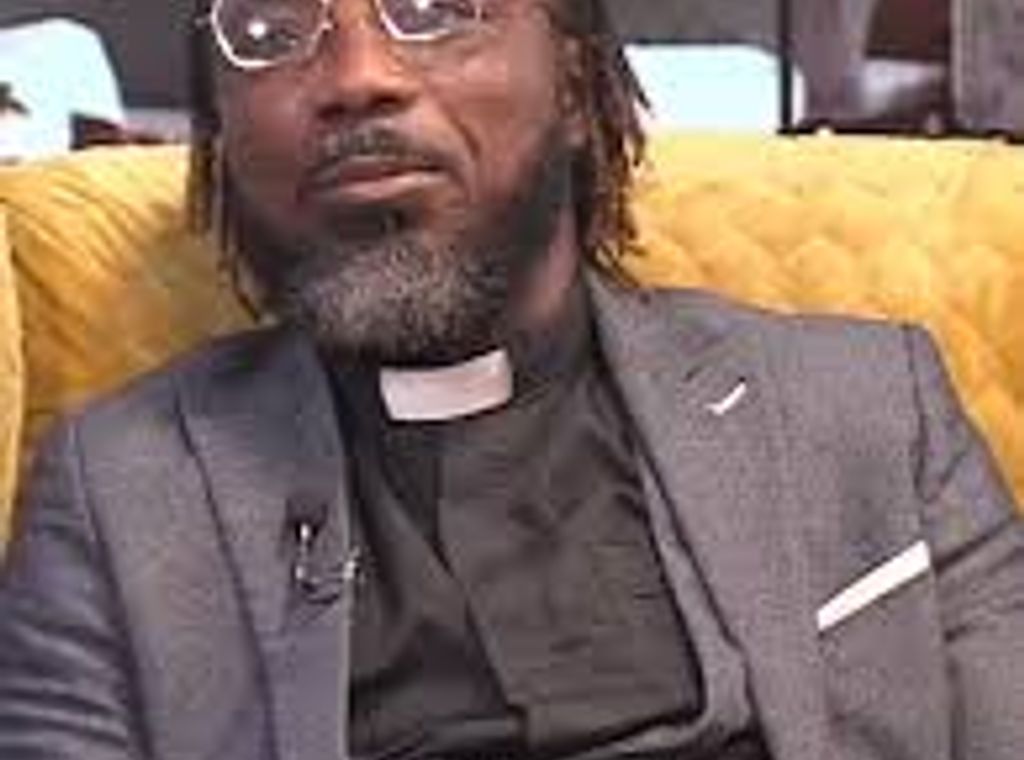Big Akwes reacts to Daddy Lumba’s death, says icon was 'really suffering