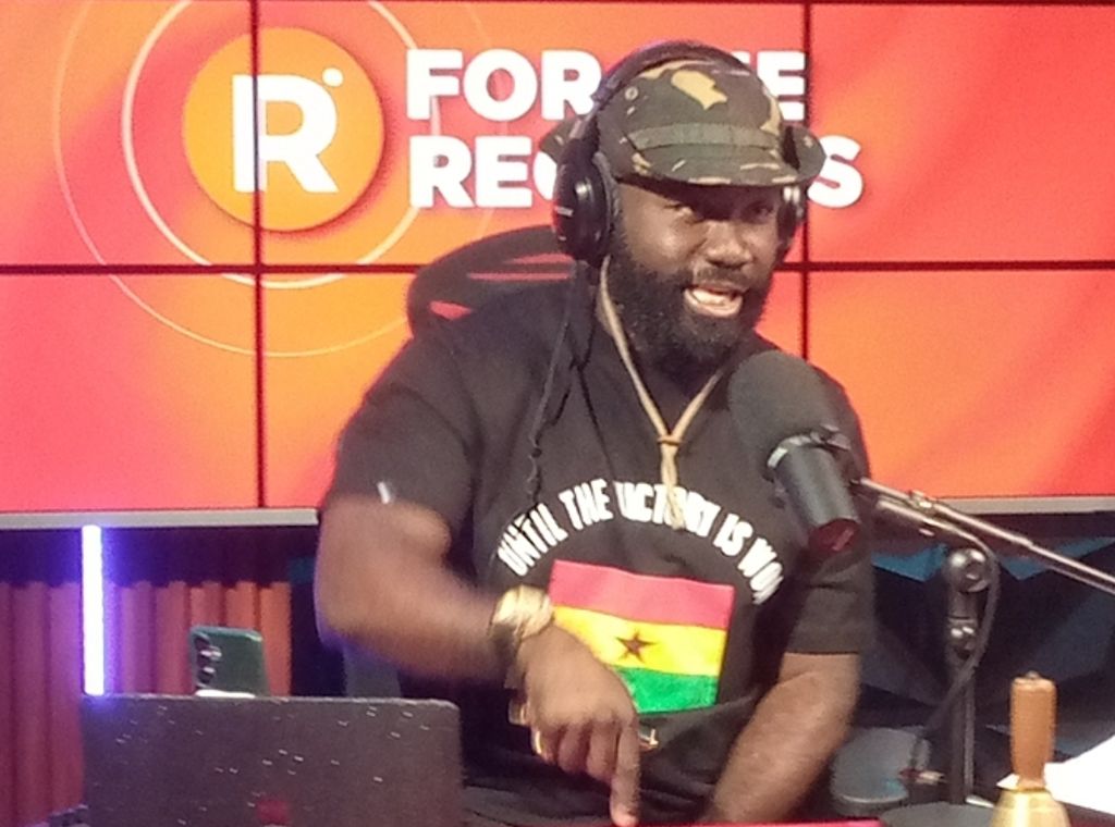 Okatakyie Afrifa critiques President Mahama's handling of galamsey crisis