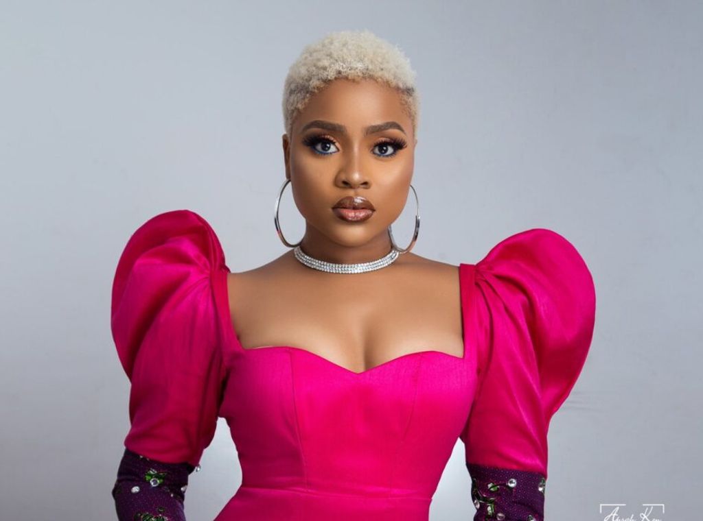 Adina wows Ghanaians with inspiring theme song for 2025 Ghana’s Most Beautiful