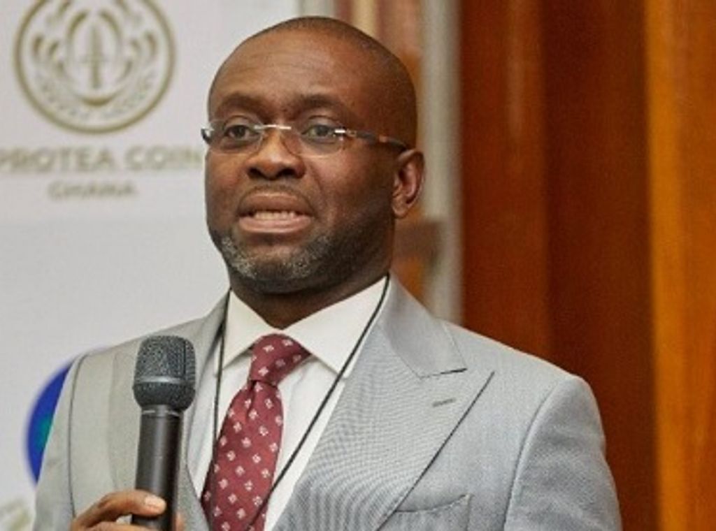 Former MIIF CEO stopped at Kotoka airport over ongoing OSP investigation