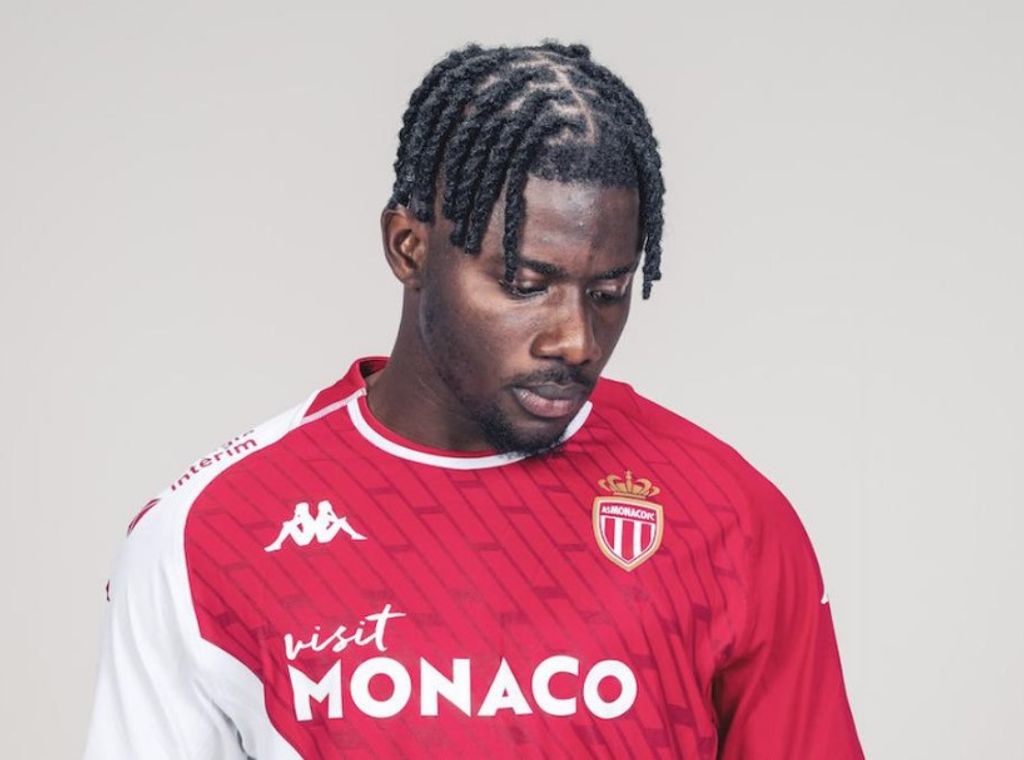 Monaco’s Mohammed Salisu in limbo as Real Sociedad push for €12m deal