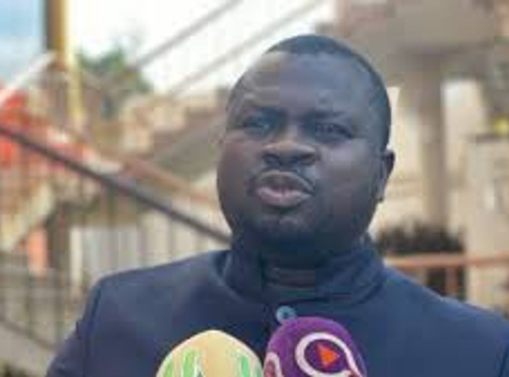 ‘Something is not right’ - GJA President on spike in attacks against journalists